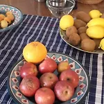 La Casa In Vigna Farma