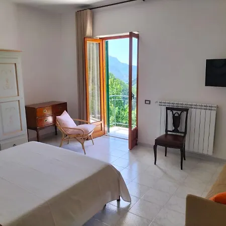 Κατάλυμα σε φάρμα La Casa In Vigna