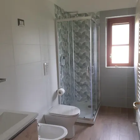 La Casa In Vigna * Tramonti