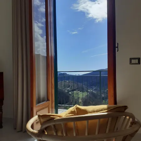 Κατάλυμα σε φάρμα La Casa In Vigna *