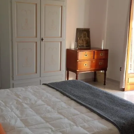 Κατάλυμα σε φάρμα La Casa In Vigna *