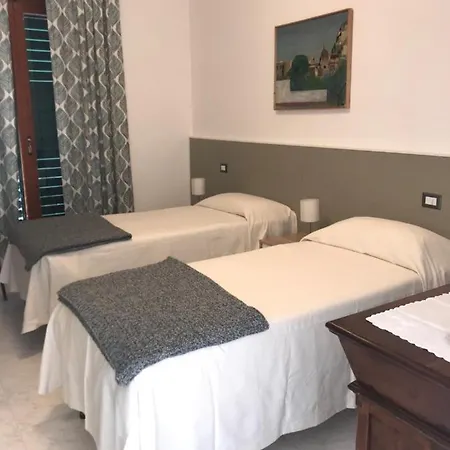 La Casa In Vigna Farm stay *