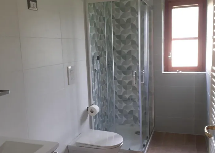 La Casa In Vigna * טרמונטי