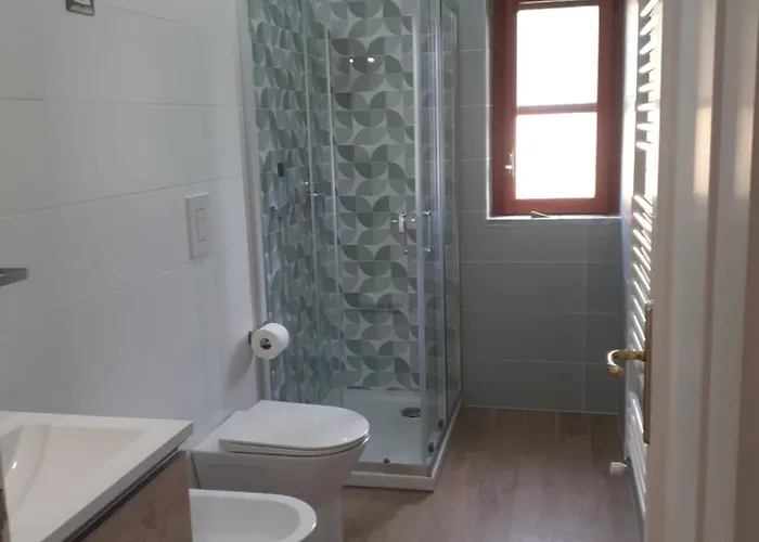 La Casa In Vigna טרמונטי