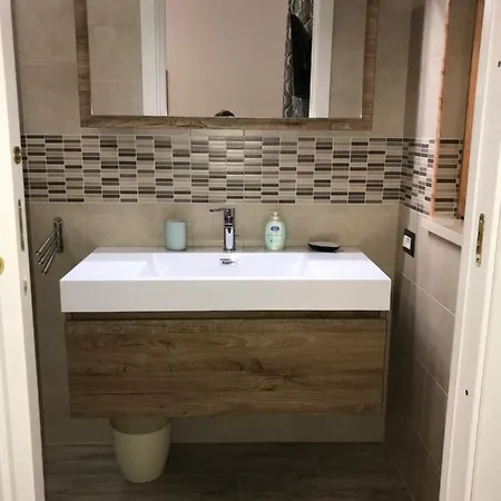 La Casa In Vigna Alloggio per agriturismo Tramonti