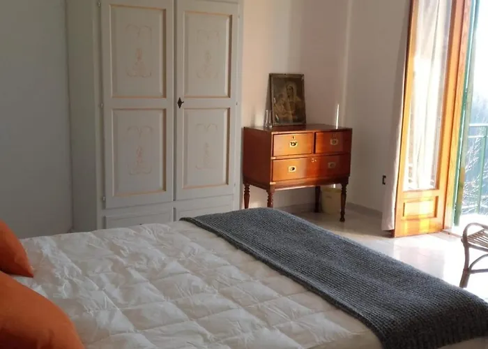Agroturismo La Casa In Vigna *
